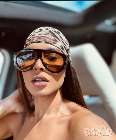 очила с калъф tom ford  miu miu, снимка 10 - Слънчеви и диоптрични очила - 50417441