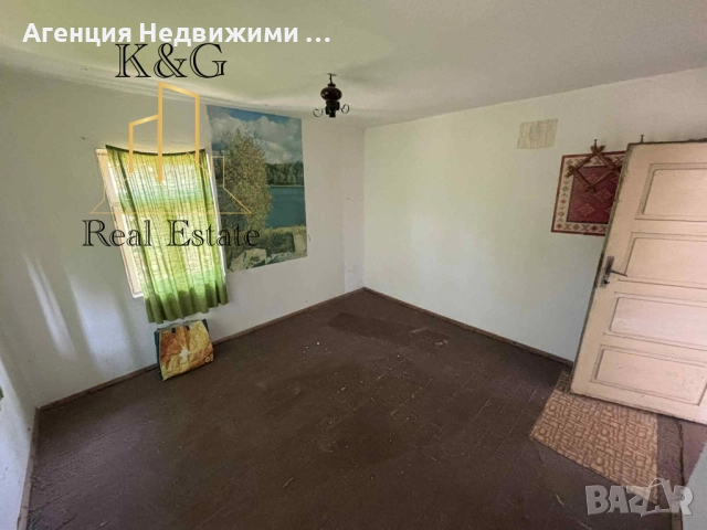 Едноетажна къща в с. Дряновец, снимка 6 - Къщи - 51462610