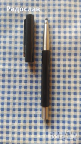 стар ролер Parker, снимка 3 - Ученически пособия, канцеларски материали - 43638167