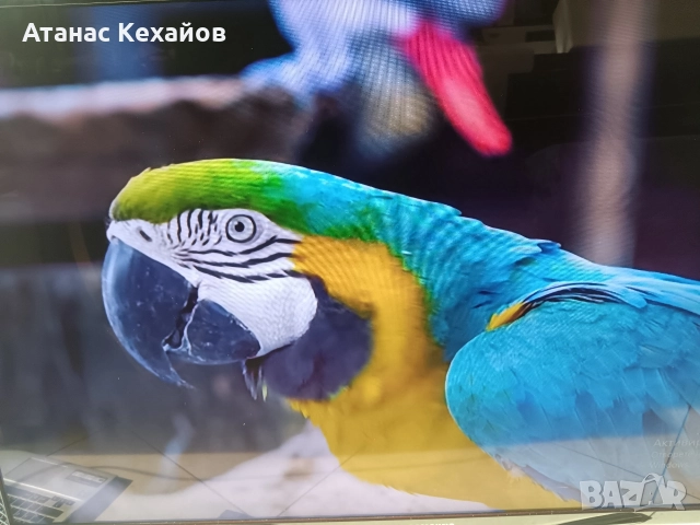 ТВ. Самсунг , снимка 2 - Телевизори - 52954177