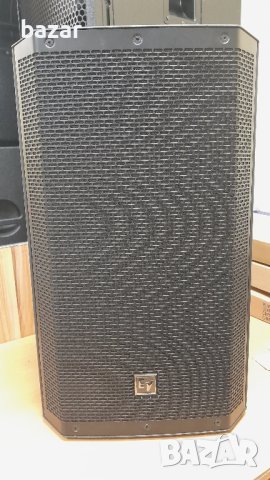 Electro-Voice ZLX-12 RCF Dynacord Oberton jbl shure  			