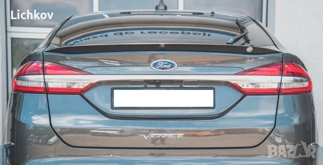 Оригинални вътрешни стопове за Форд Фюжън / Мондео МК5 / Ford Fusion / Mondeo MK5, снимка 5 - Аксесоари и консумативи - 50099767