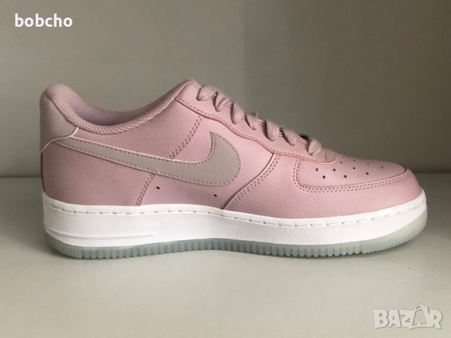 Nike Air Force 1 лимитирани, снимка 5 - Маратонки - 37650650