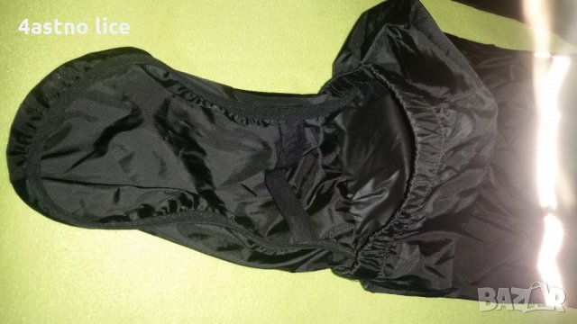 B'TWIN панталон и ветровка  против дъжд за колоездене  , снимка 5 - Спортни дрехи, екипи - 28028503