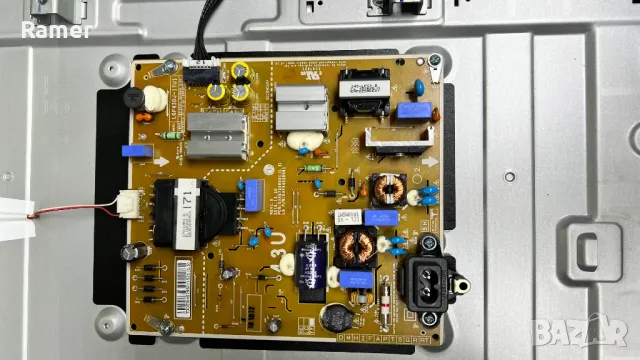  LG43UK6200 EAX676872805  , снимка 5 - Части и Платки - 48276489