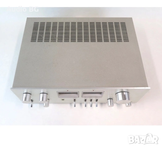 Pioneer SA-706, снимка 2 - Ресийвъри, усилватели, смесителни пултове - 53329706
