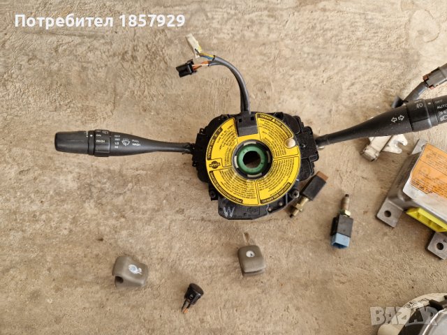 Nissan Skyline/Stagea, снимка 6 - Части - 39187910