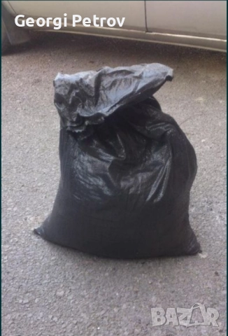 Биотор за разсад от Калифорнийски Червей (50л-12лв). 100% натурален хумус 50л - 12лв, снимка 3 - Разсади - 52102212