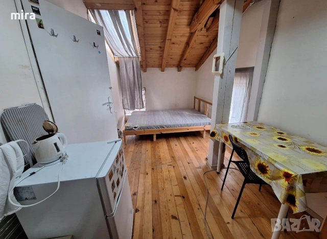 Обзаведена стая за 1 мъж до метро Лъвов мост