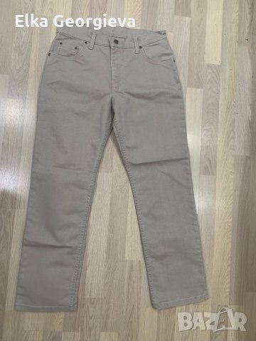 Оригинални мъжки дънки HERO by Wrangler, снимка 14 - Дънки - 43467306