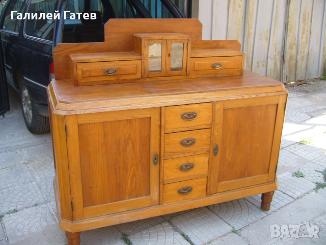 Старинни Скринове, снимка 3 - Скринове - 44852361