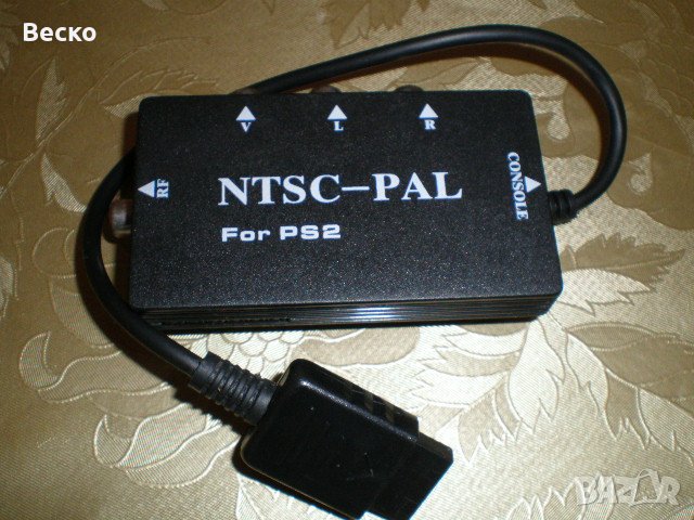 Сони Плейстейшън 2 нов P2 PS2 безжичен Джойстик PS2 Sony Playstation Doubleshock Wireless Controller, снимка 8 - PlayStation конзоли - 38221322
