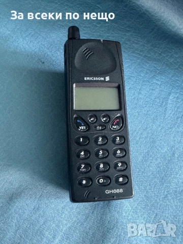 ERICSSON GH 688 , ERICSSON GH688, снимка 2 - Други - 51509961