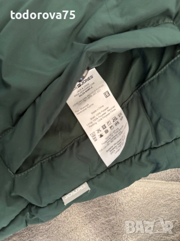 Jack&Jones L размер почти ново, снимка 3 - Якета - 53041615