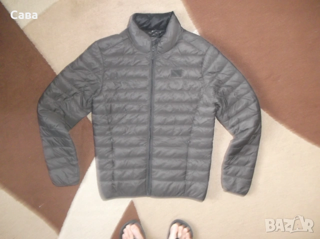 Зимно яке BLEND  мъжко,С