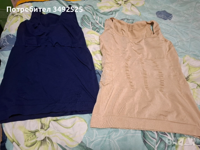 Стягащо дамско бельо, снимка 4 - Бельо - 52189693