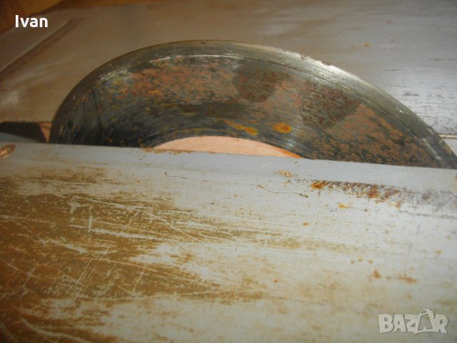 ф180мм-Електрическа Машина За Рязане На Плочи/Плочки-С Линеал Паралел Ширина-Отлична-Голяма, снимка 6 - Други инструменти - 33484191