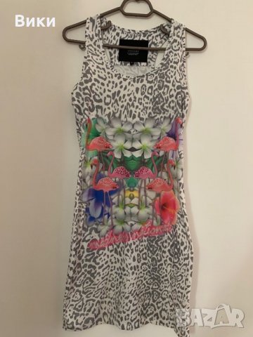 Красива рокля, снимка 5 - Рокли - 27362189