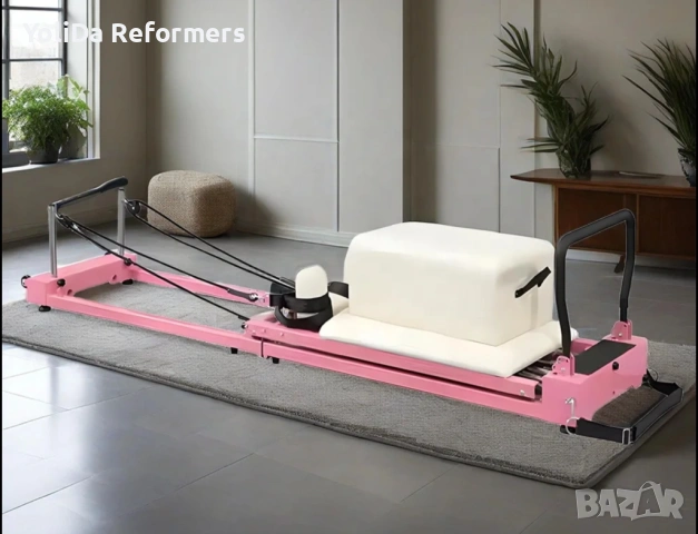 ❗❗❗УникалниРеформъри oт YoliDa Reformers❗❗❗ , снимка 3 - Фитнес уреди - 53306264