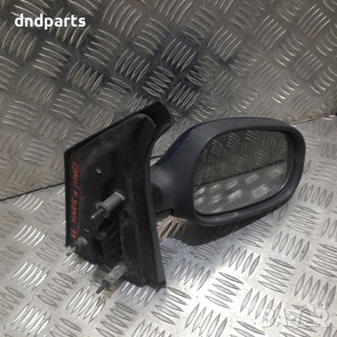 Дясно огледало за Renault Megane Scenic, 1998г.