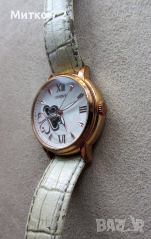  часовник orient DB07-R1-A, снимка 4 - Дамски - 39256281