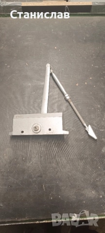 Автомат за плавно затваряне на врати, снимка 5 - Други - 52283374