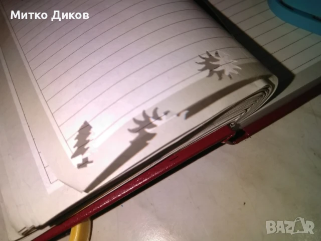 Пънч перфоратор за украса нов, снимка 7 - Други - 50517739