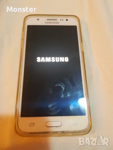 Samsung Galaxy J5 2016, снимка 2 - Samsung - 43314700