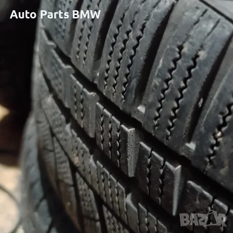 Джанти 16 цола VW с гуми 205/55/16, снимка 8 - Гуми и джанти - 49912866