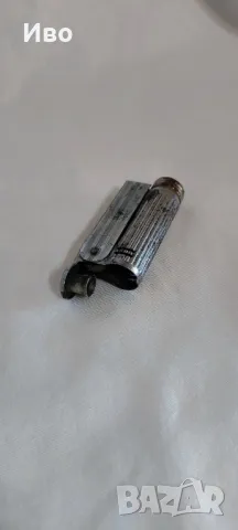 Стара бензинова запалка , снимка 2 - Запалки - 48845264