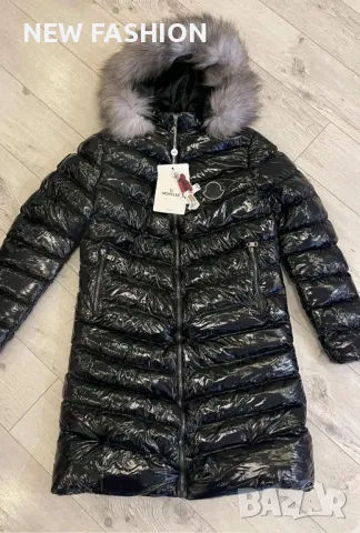 Дамски Зимни Якета: XS-2XL: KARL LAGERFELD: PHILIPP PLEIN : GUESS: MONCLER:, снимка 7 - Якета - 47995463