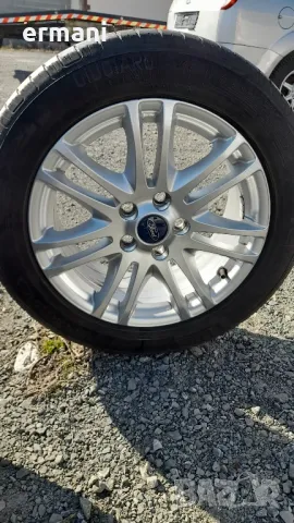 лети джанти Ford 205/55/16