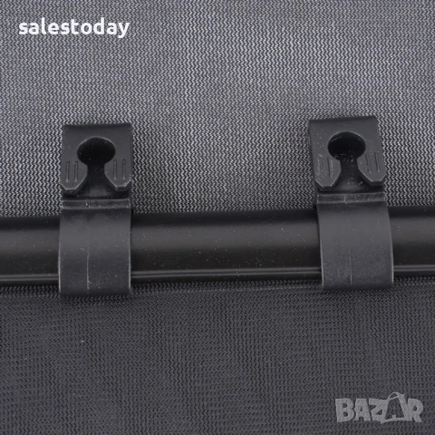 щори за странични прозорци на автомобил, щори за кола, 2 размера , снимка 4 - Аксесоари и консумативи - 50739045