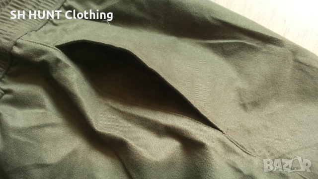 Shellbrook by Deerhunter Waterproof Trouser размер L / XL панталон водонепромокаем - 1575, снимка 7 - Екипировка - 52596959