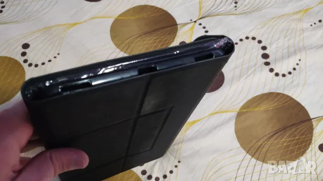 Bluetooth Клавиатура + Калъф, снимка 8 - Клавиатури и мишки - 47645433