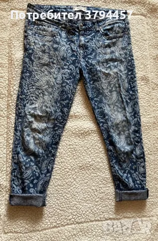 Дънки Mango , снимка 1