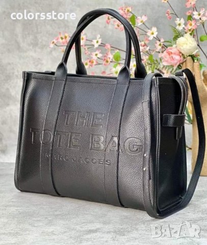 Луксозна чанта Marc Jacobs код P72TY, снимка 1 - Чанти - 41760063