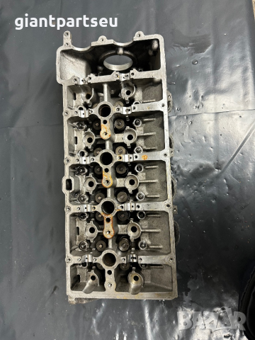 Цилиндрова Глава за БМВ е38 е65 BMW e38 e65 V8  M67 224822002, снимка 2 - Части - 44862111