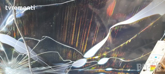 лед диоди от дисплей CY-JJ032AGHV5H от телевизор SAMSUNG модел , UE32J4500, снимка 4 - Части и Платки - 34575104