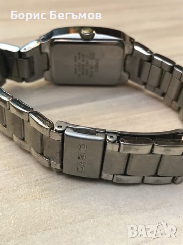  Дамски часовник CASIO/ КАСИО LTP-1165 , снимка 5 - Дамски - 39277943