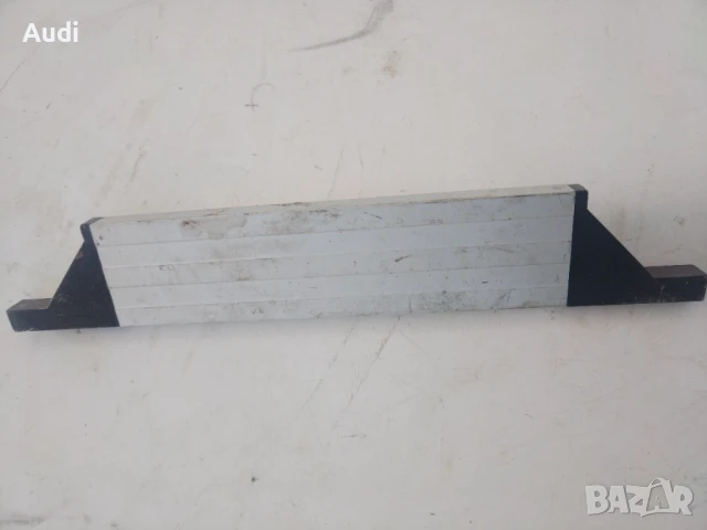 Алуминиев водач/ограничител за режещи машини, банциг, пендула, циркуляр , снимка 3 - Други инструменти - 50542708