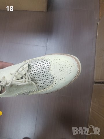 Обувки, снимка 3 - Дамски ежедневни обувки - 40594305