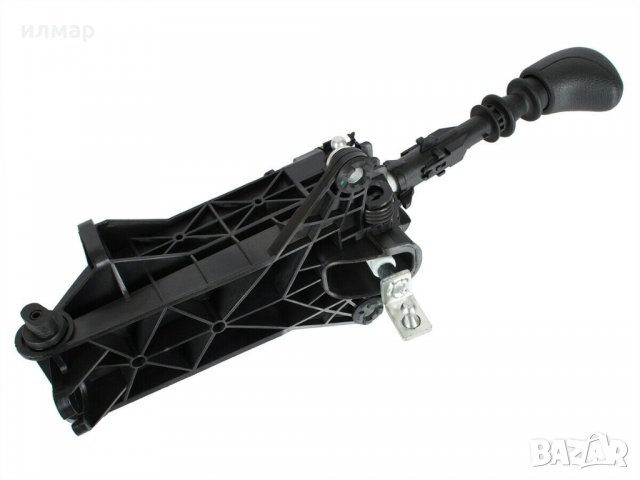 2E1711101B  Скоростен лост за Фолксваген Крафтър /06-15г/