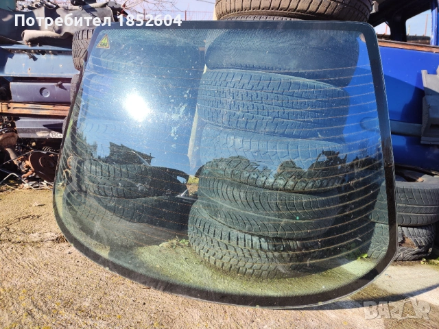 Предни, задни и странични стъкла за западни автомобили до 2002г., снимка 3 - Части - 52923070