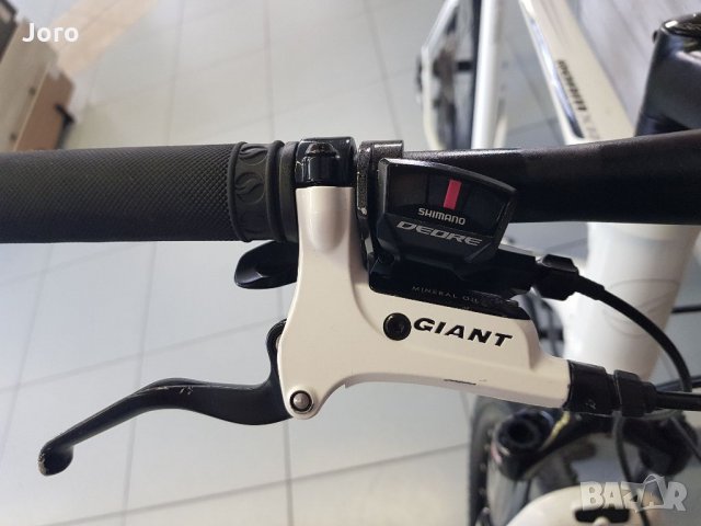 Велосипед хибрид Giant roam xr 2, снимка 15 - Велосипеди - 33554501