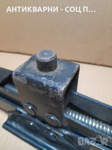 Стар Голям Крик  Тегло 3.500кг., снимка 4 - Антикварни и старинни предмети - 48605598