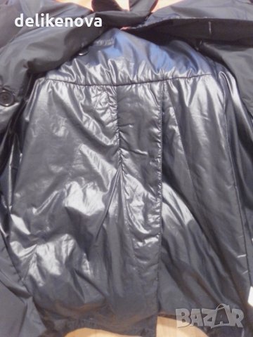 Paul&Shark. Original. Size L Пролет-Есен, снимка 12 - Палта, манта - 33623774