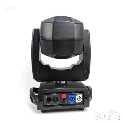 7R Mini Moving Head 230W движеща глава, снимка 4 - Други - 48357758