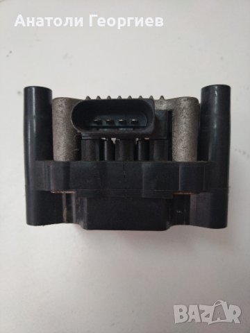 Бобина Фабия , снимка 3 - Части - 44012907