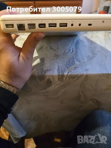  МacBook, снимка 6 - Лаптопи за дома - 49315596